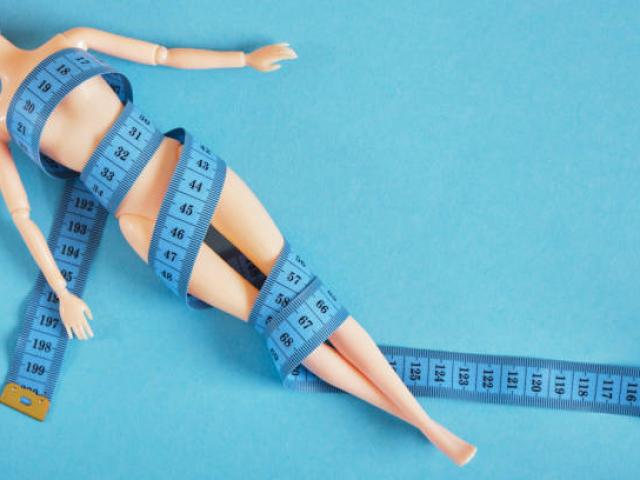La boulimie et l'anorexie Les troubles du comportement alimentaires 