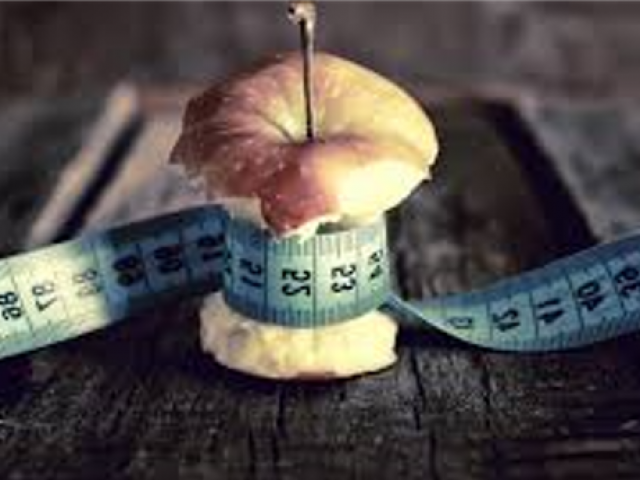La boulimie et l'anorexie Les troubles du comportement alimentaires  TCA