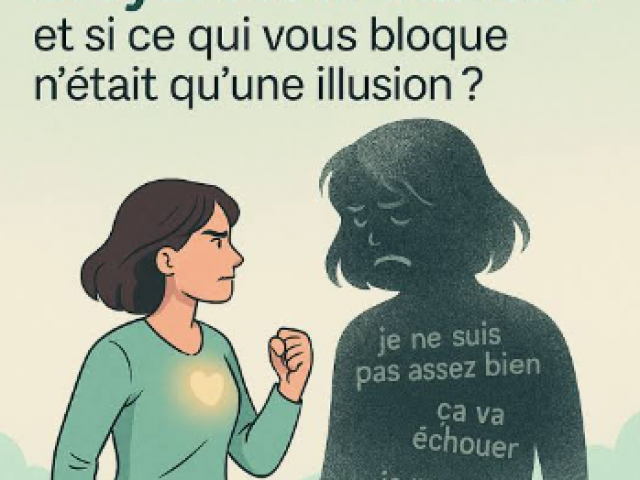 Croyances fondamentales : s'en libérer | Hypnose Marseille Croyances fondamentales : s'en libérer | Hypnose Marseille