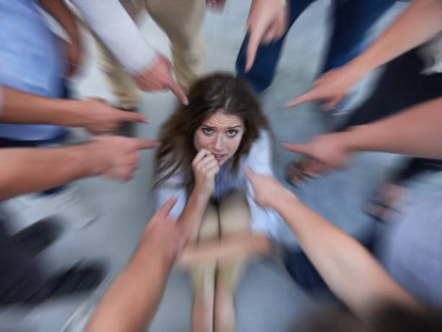 La culpabilité : cette émotion souffrante dont nous pouvons nous libérer