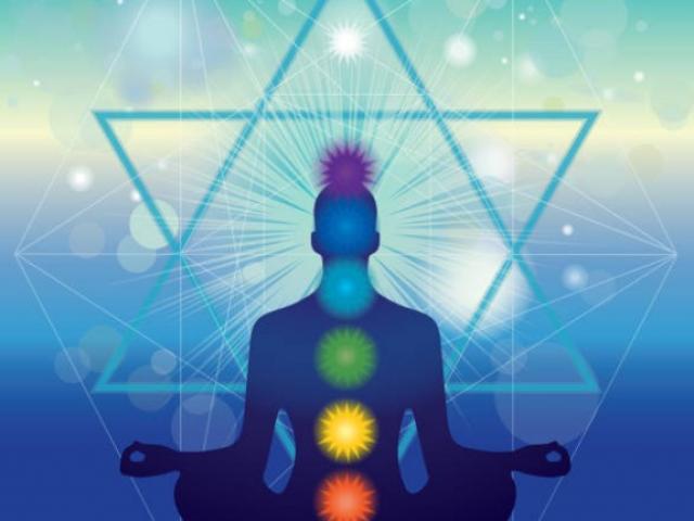 Les chakras : ces pelxus énergétiques, centre d'énergie et de force vitale