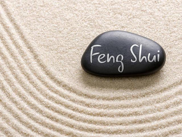 le feng shui cet art millénaire consistant à harmoniser nos lieux de vie.