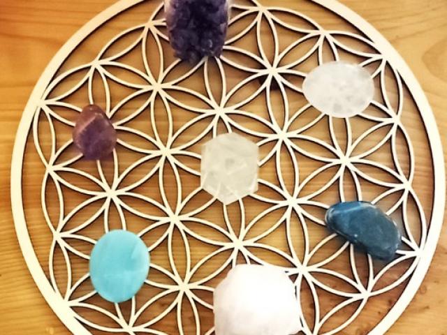 Savez-vous choisir vos pierres pour harmoniser vos chakras ?