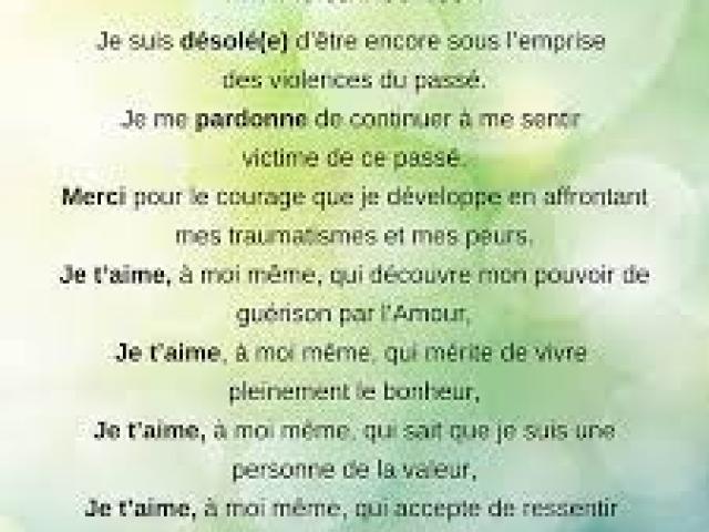 Quel est le but de l'ho'oponopono et comment le pratiquer simplement ?