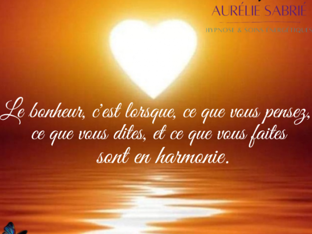 L'alignement spirituel c'est quoi ? et a quoi ça sert d'être aligné ?