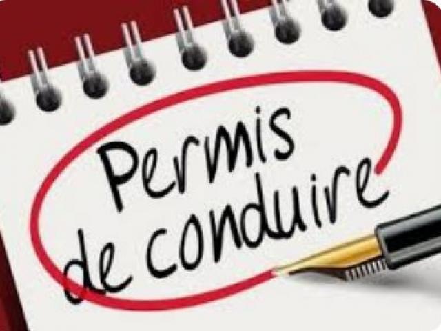 Permis de conduire : et si l'hypnose était votre meilleur allié ? Permis de conduire : et si l'hypnose était votre meilleur allié ?