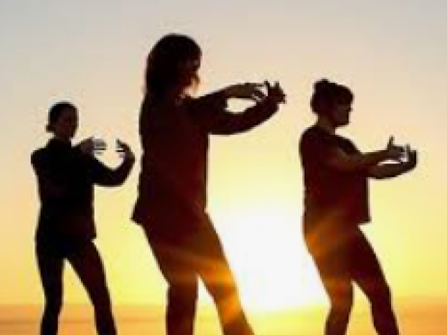 Qu'est ce que le qi gong ? quelle est son action sur l'énergie vitale ?